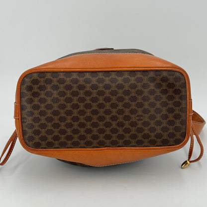 Céline sac seau et sa pochette