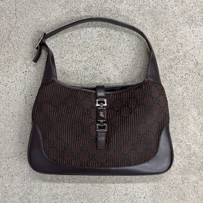 Gucci Jackie édition limitée