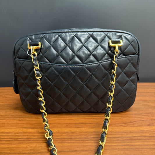 Chanel Camera
