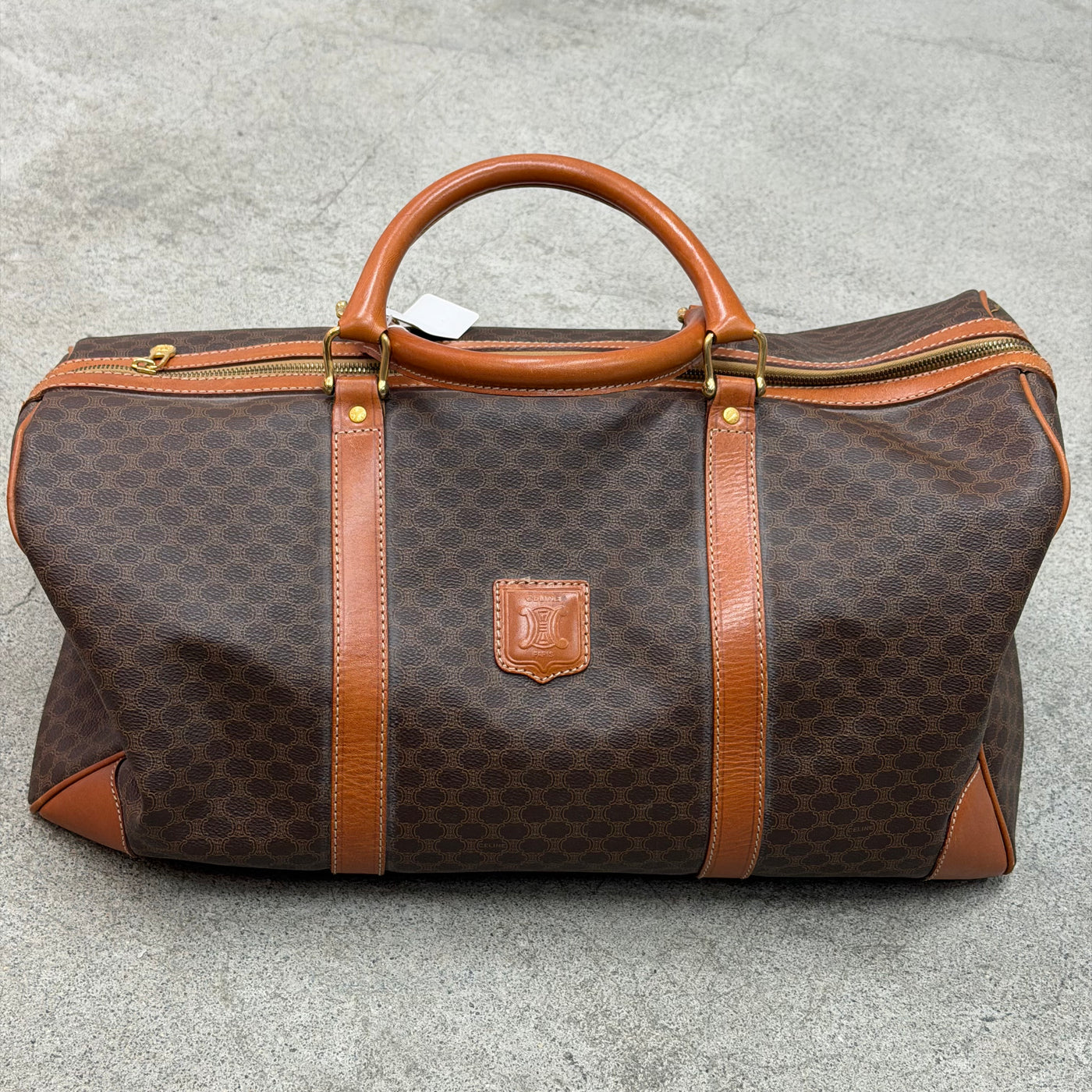 Céline Sac de voyage 50