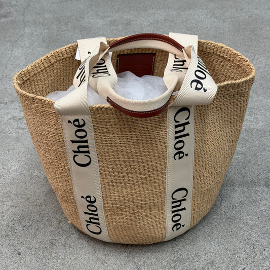 Chloé Panier Woody