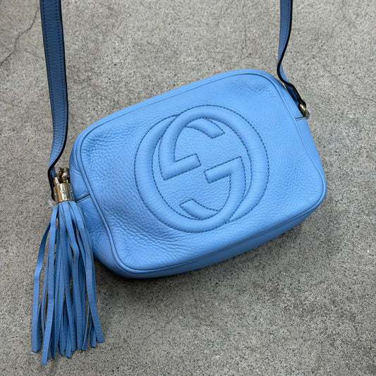 Gucci Besace Soho