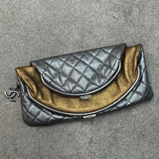 Chanel Clutch