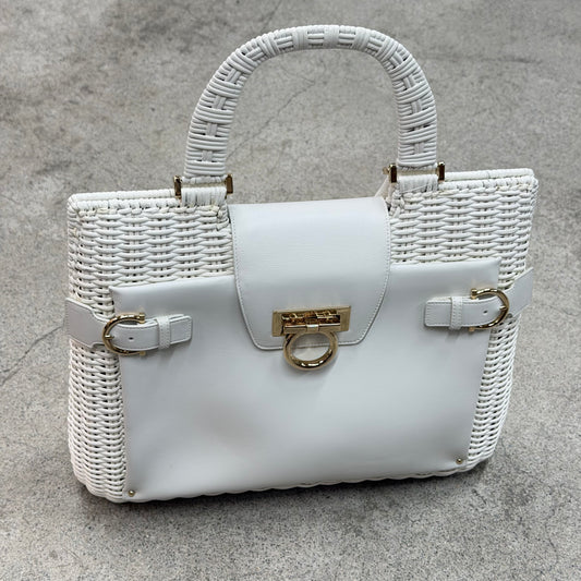 Salvatore Ferragamo Panier