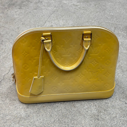 Louis Vuitton Alma