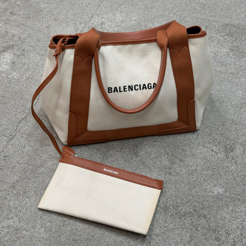 Balenciaga Cabas S