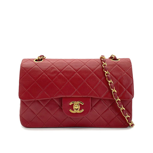 Chanel Timeless 1112 - Edition Limitée - Rouge