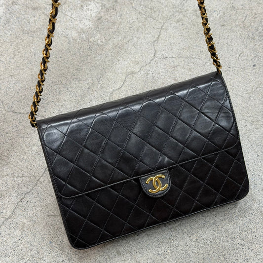 Chanel Vintage Edition limitée