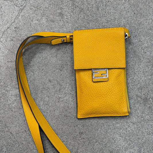 Fendi Besace