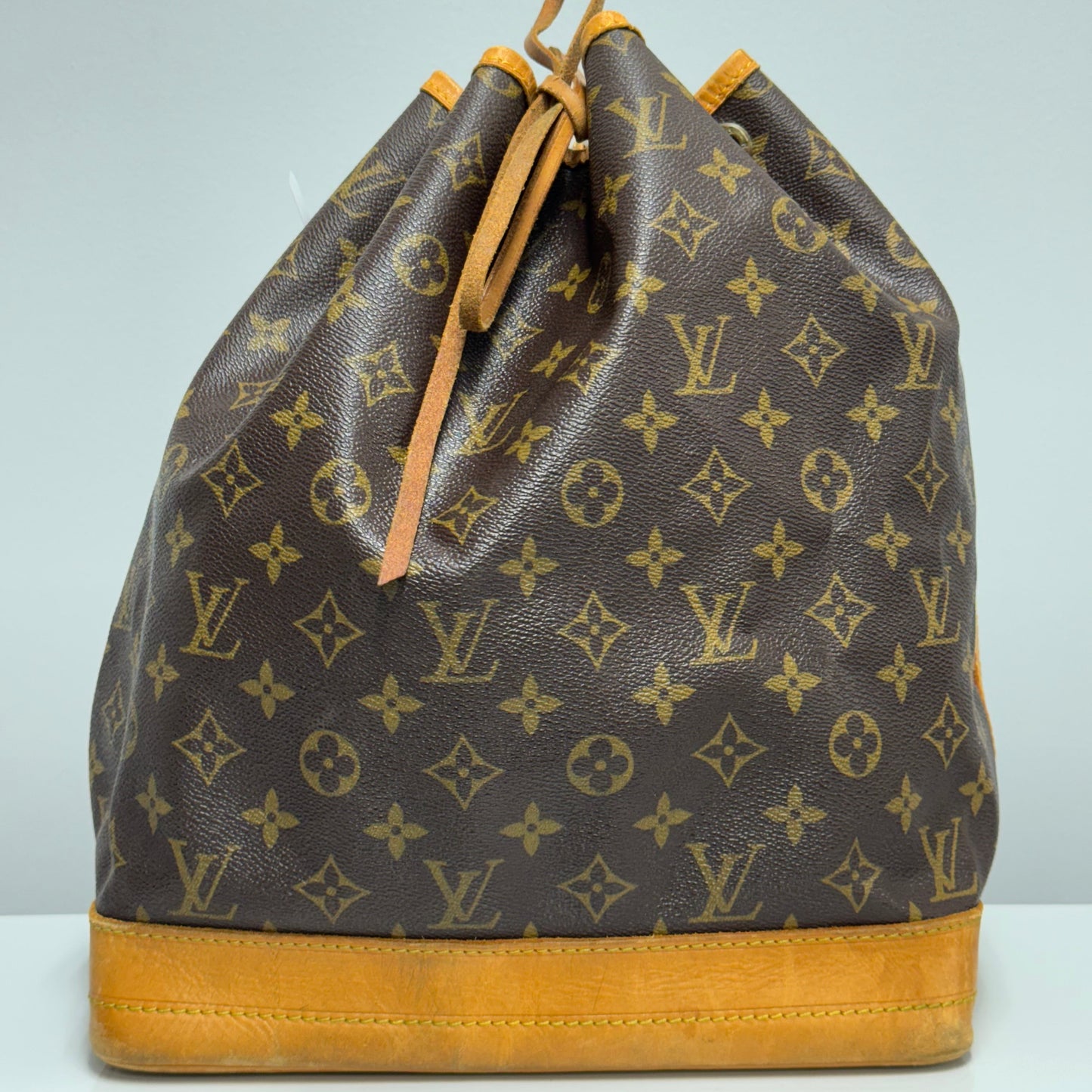 Louis Vuitton Noé Grand modèle