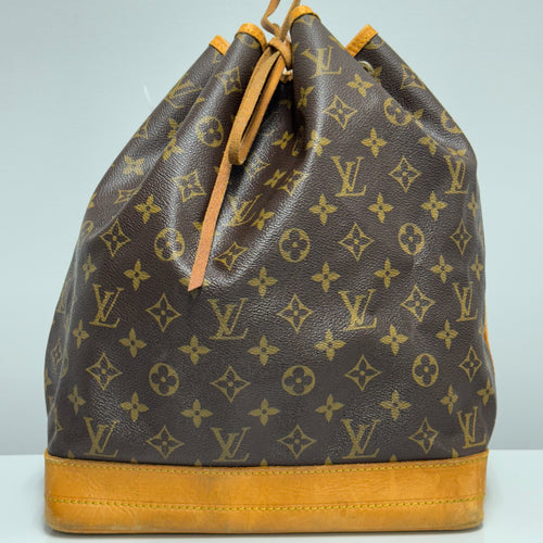 Louis Vuitton Noé Grand modèle