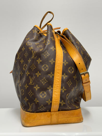 Louis Vuitton Noé Grand modèle