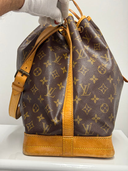 Louis Vuitton Noé Grand modèle