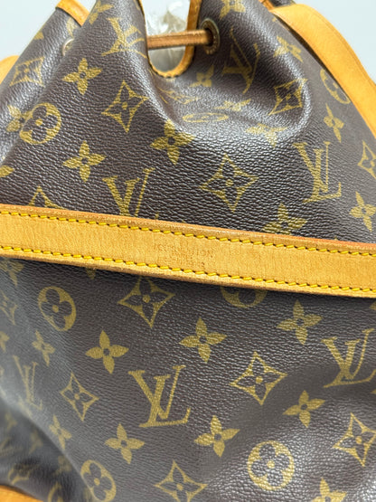 Louis Vuitton Noé Grand modèle