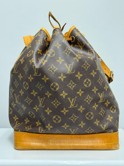 Louis Vuitton Noé Grand modèle