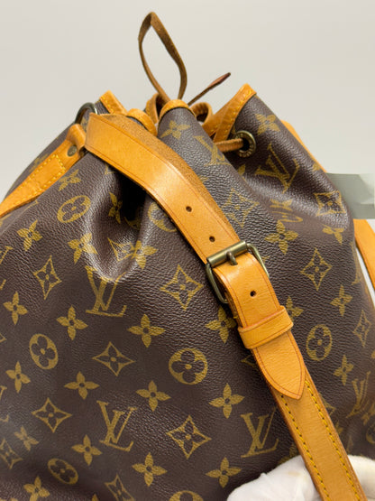 Louis Vuitton Noé Grand modèle