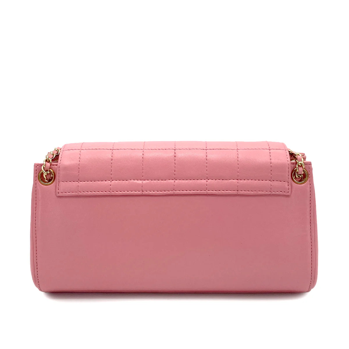 Chanel 2.55 - Edition Limitée - Chocolate Bar Pink