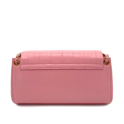 Chanel 2.55 - Edition Limitée - Chocolate Bar Pink