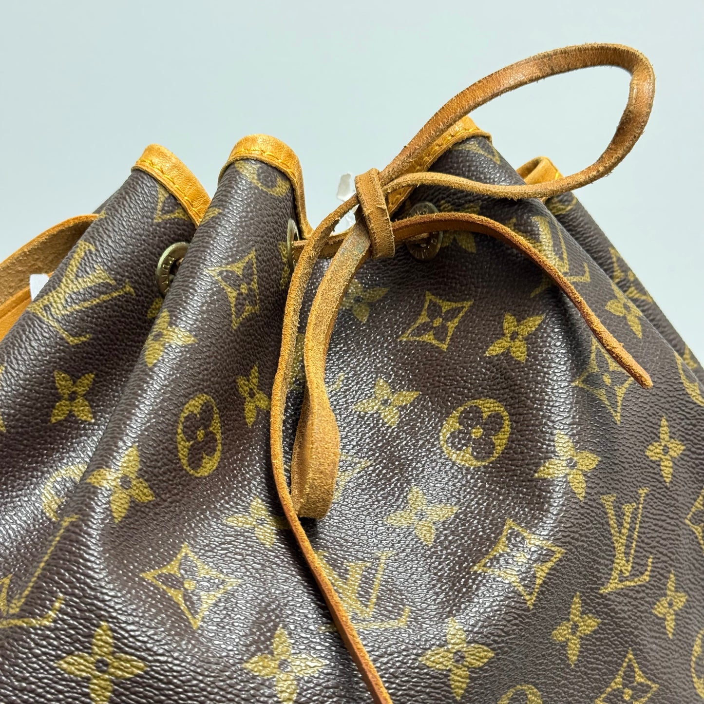 Louis Vuitton Noé Grand modèle