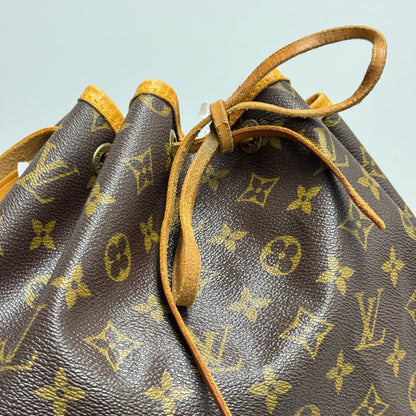 Louis Vuitton Noé Grand modèle