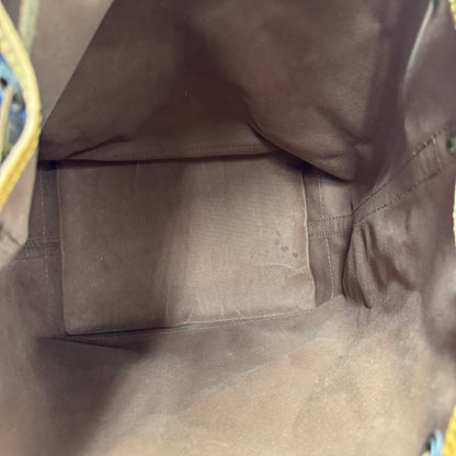 Louis Vuitton Noé Grand modèle