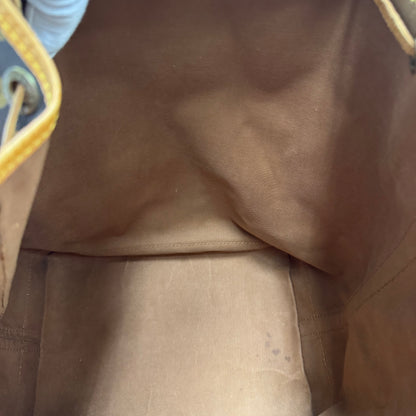 Louis Vuitton Noé Grand modèle