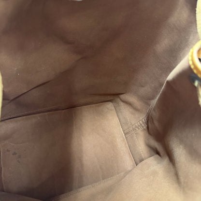 Louis Vuitton Noé Grand modèle