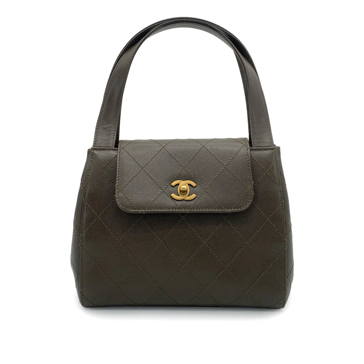 Chanel Edition Limitée - Caviar Skin