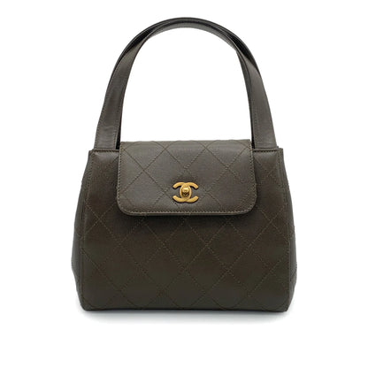 Chanel Edition Limitée - Caviar Skin
