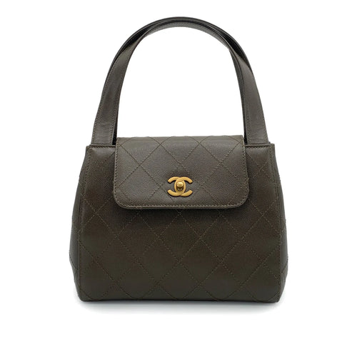 Chanel Edition Limitée - Caviar Skin