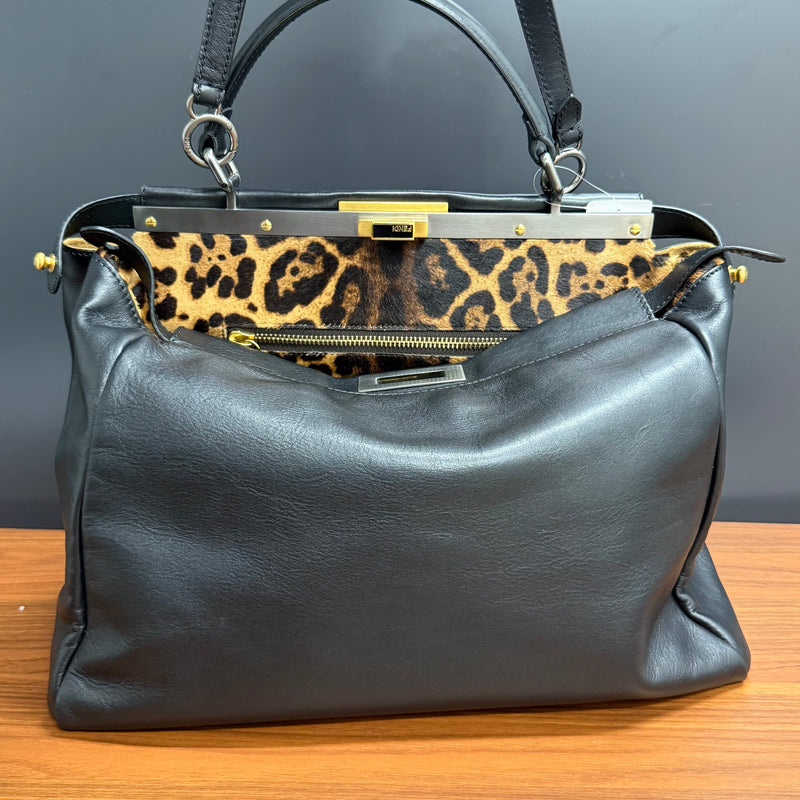 Fendi Peekaboo