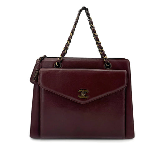 Chanel Vintage Edition Limitée