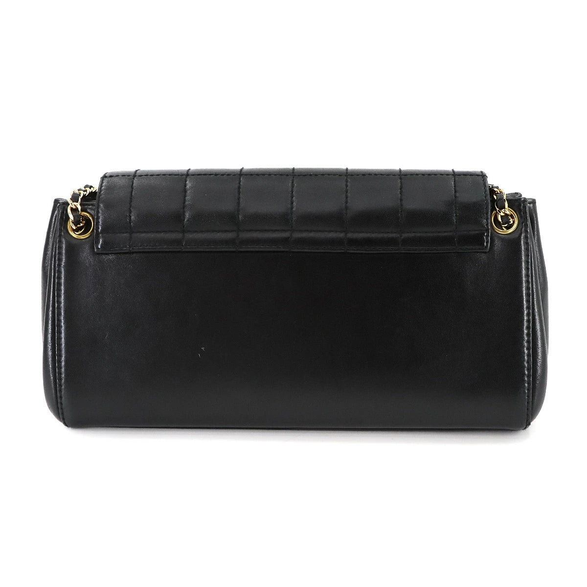 Chanel 2.55 Chocolat Bar - Black