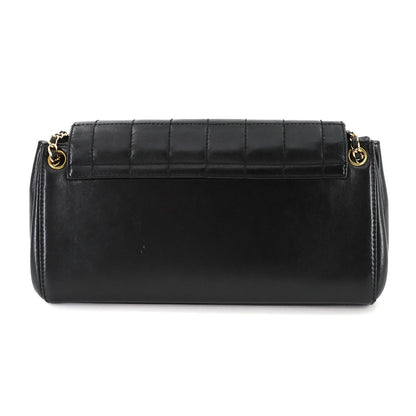 Chanel 2.55 Chocolat Bar - Black