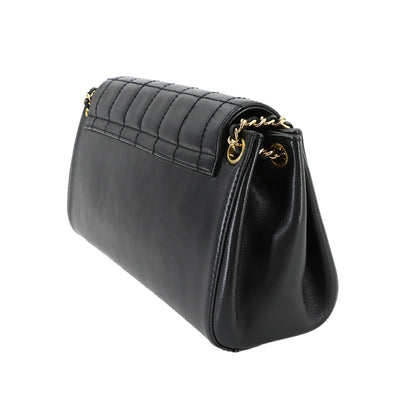 Chanel 2.55 Chocolat Bar - Black