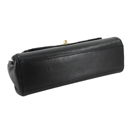 Chanel 2.55 Chocolat Bar - Black