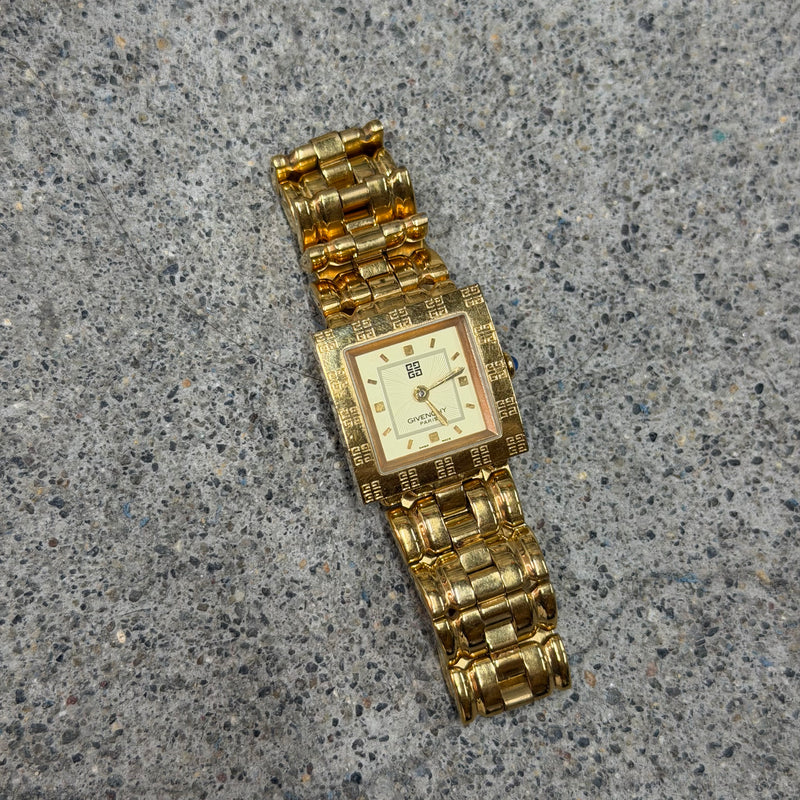 Givenchy Montre vintage