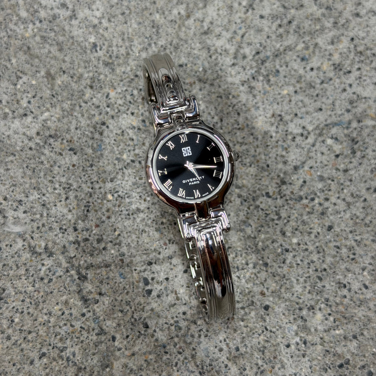 Givenchy Montre vintage