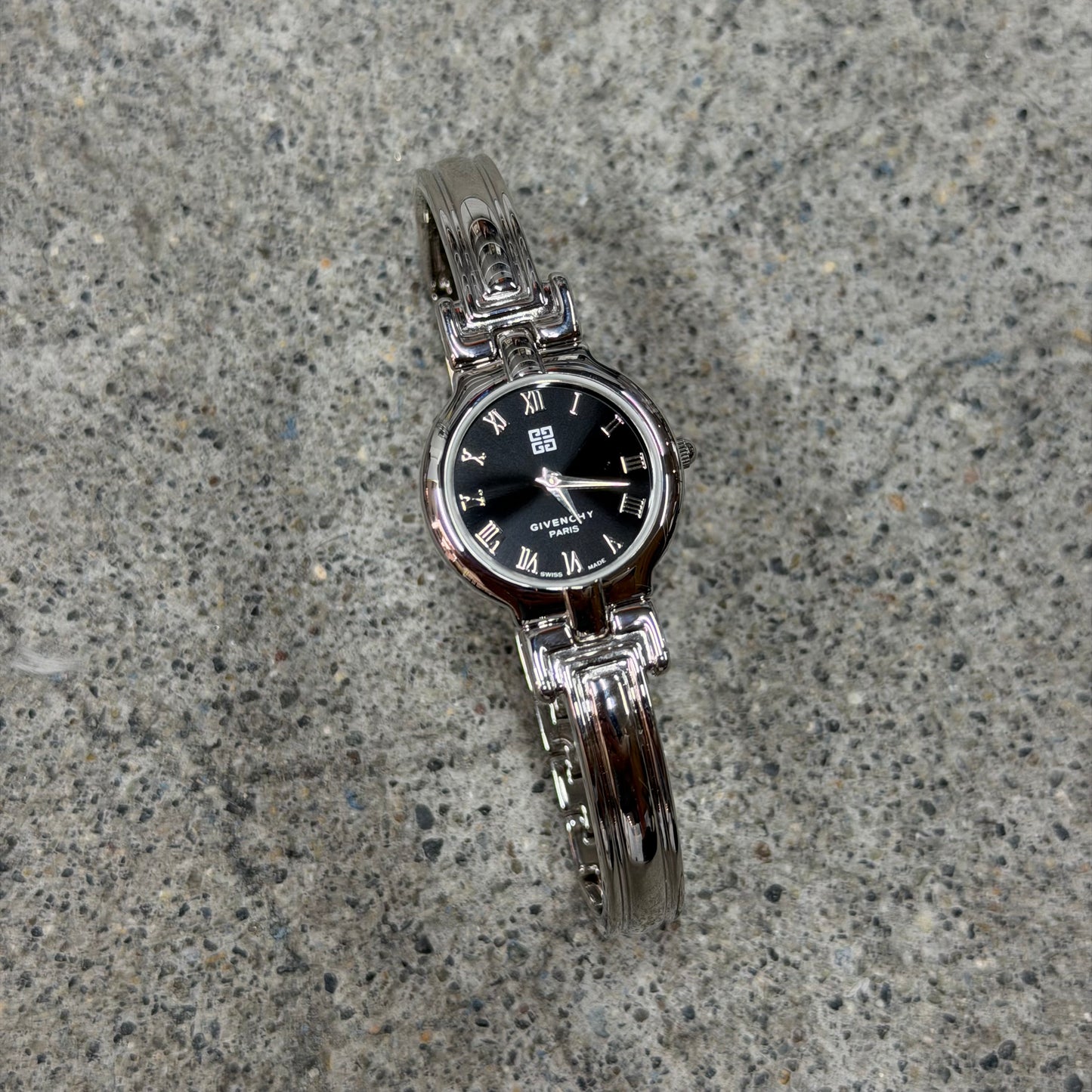 Givenchy Montre vintage