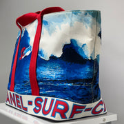 Chanel Cabas Surf