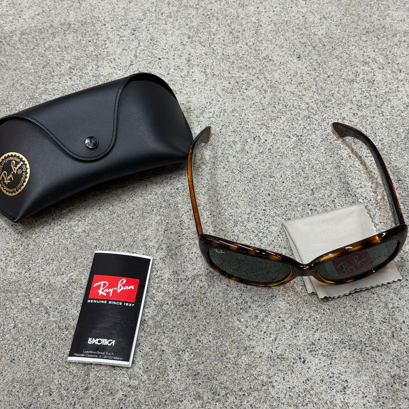Rayban Lunettes de soleil