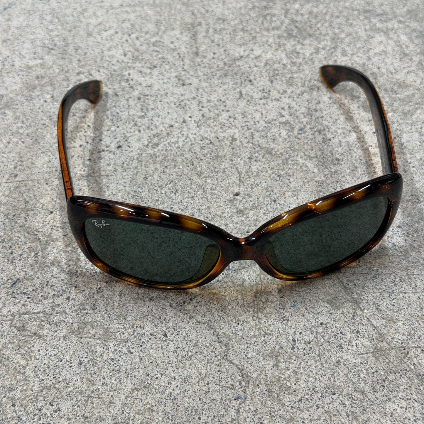 Rayban Lunettes de soleil