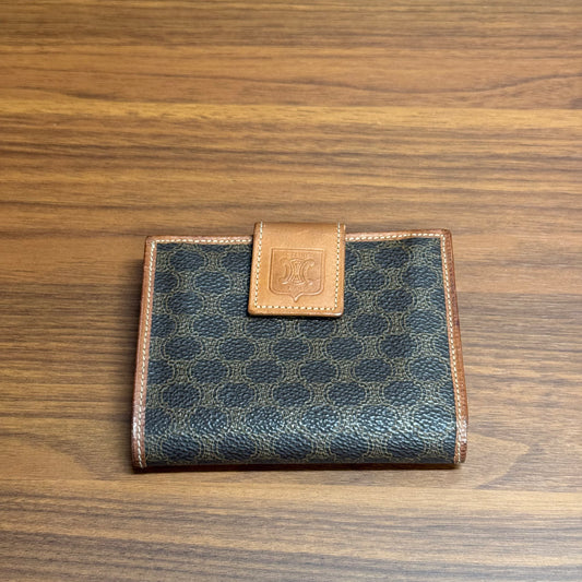 Céline Portefeuille compact