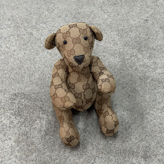 Gucci Ours en peluche