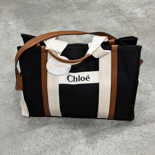 Chloé Sac à langer
