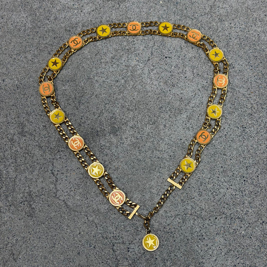 Chanel ceinture