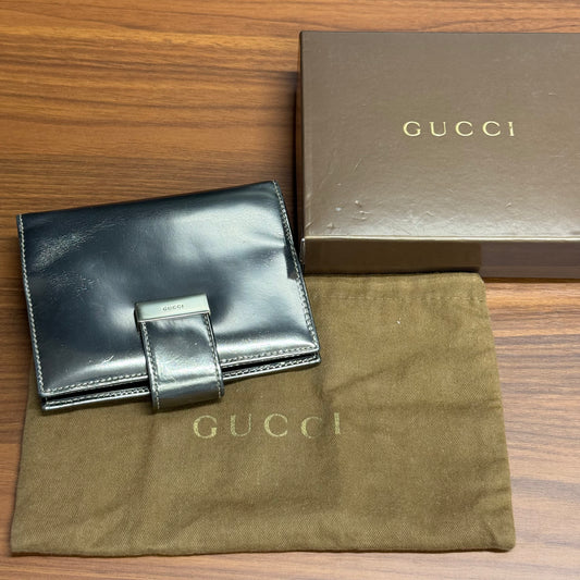 Gucci Agenda