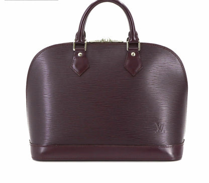 Louis Vuitton Alma
