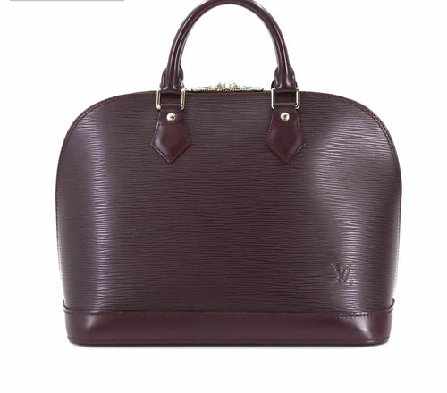 Louis Vuitton Alma