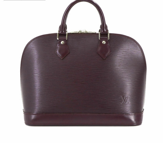 Louis Vuitton Alma